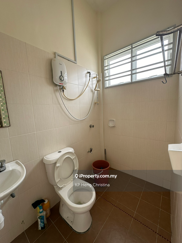 1-storey Terraced House for Sale in Taman Bukit Katil Damai, Bukit Katil by KP Heng Christina - iProperty.com.my