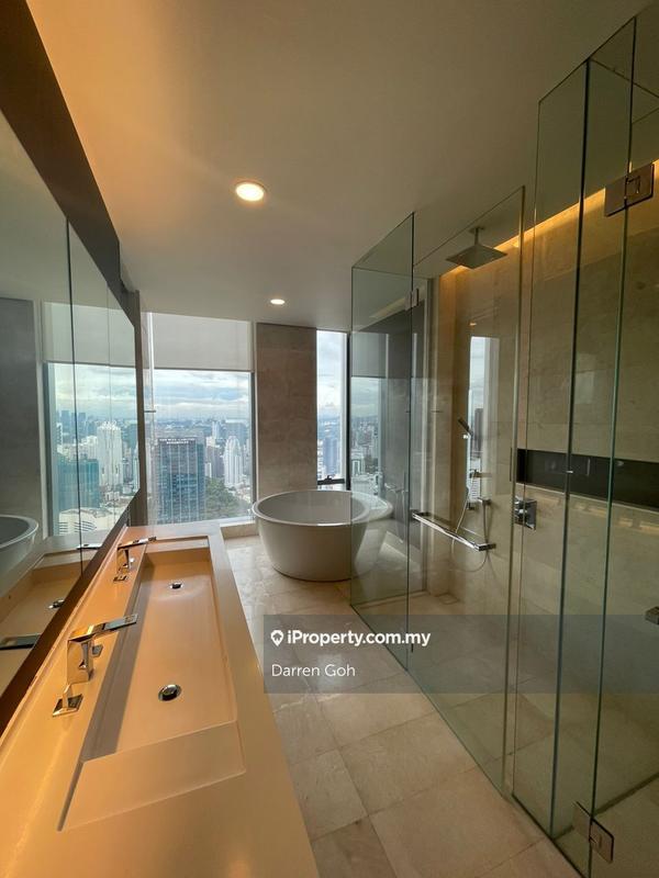 Service Residence for Sale in Tropicana The Residences by Darren Goh - iProperty.com.my