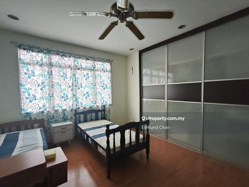 Cluster House for Sale in Taman Mutiara Indah, Puchong by Edmund Chan - iProperty.com.my