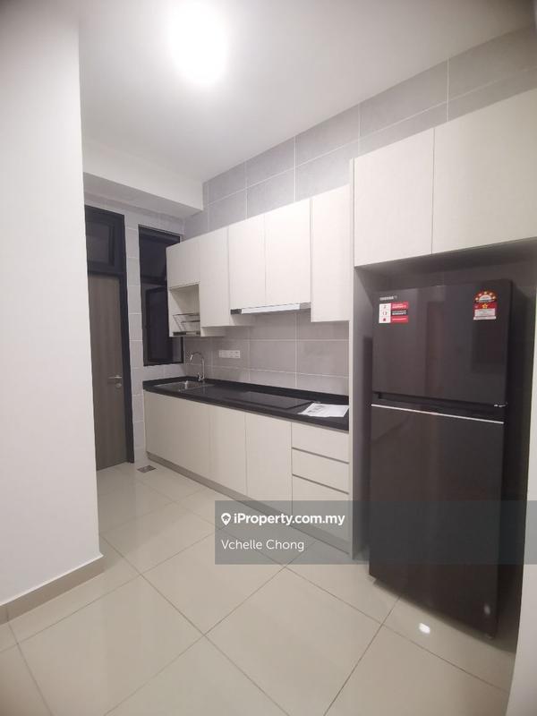 Service Residence for Sale in Twin Tower Residence by Vchelle Chong - iProperty.com.my