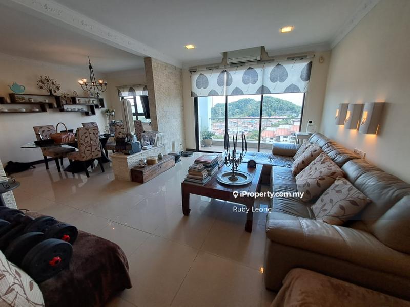 Condominium for Sale in Opal Damansara by Ruby Leong - iProperty.com.my