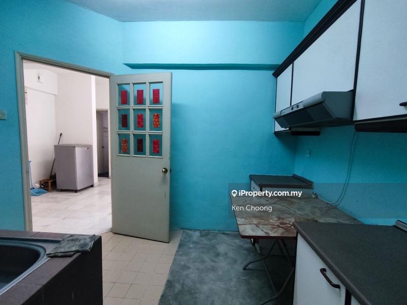 Condominium for Sale in The Vistana by Ken Choong - iProperty.com.my