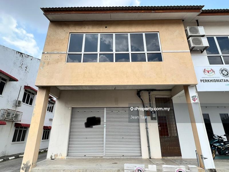Kedai untuk Dijual di Ayer Keroh, Melaka oleh Jean Tay - iProperty.com.my