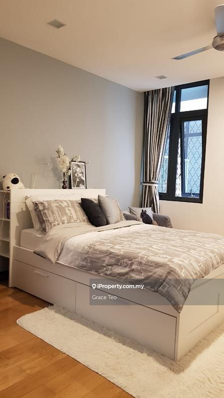 Kondominium untuk Dijual di Harrington Suites oleh Grace Teo - iProperty.com.my