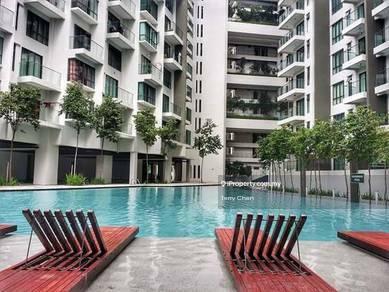 Service Residence for Rent in Univ 360 Place by Terry Chen - iProperty.com.my