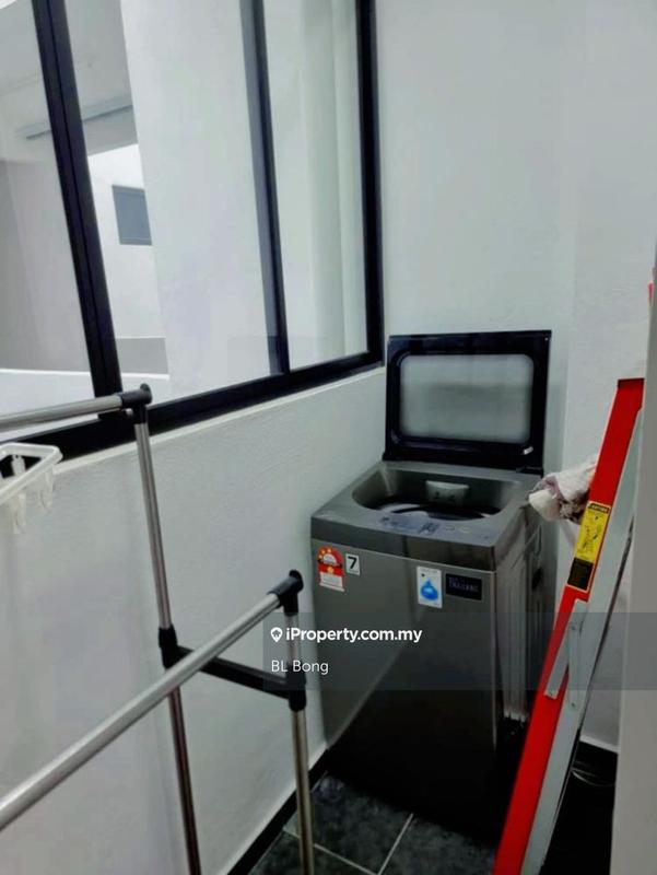 Condominium for Sale in Grand Residence @ Merak Mas by BL Bong - iProperty.com.my