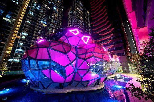 Residensi Servis untuk Dijual di Arte Plus oleh Elynne Lim - iProperty.com.my