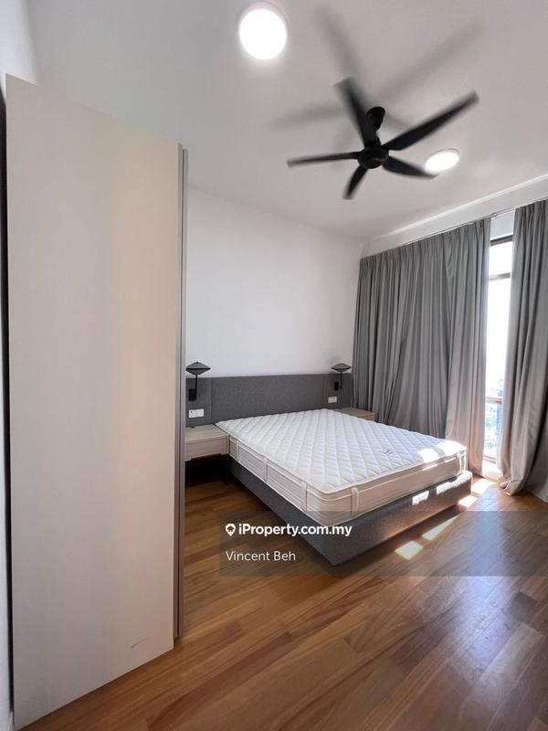 Service Residence for Rent in The Park 2 by Vincent Beh - iProperty.com.my