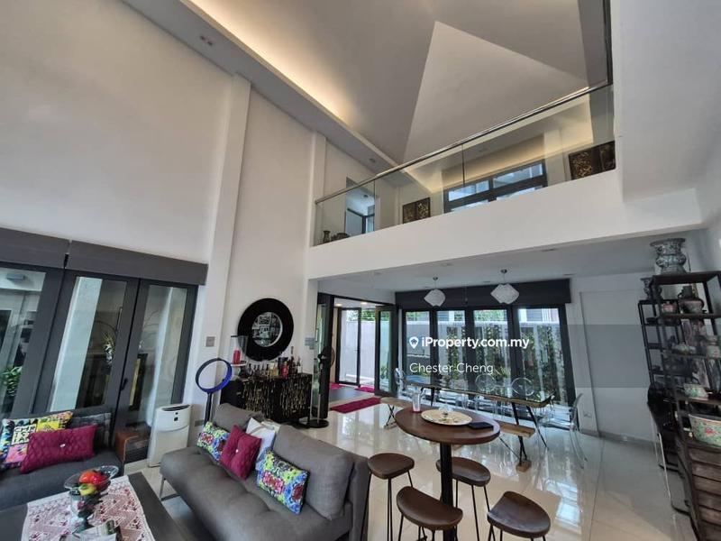 Bungalow House for Sale in Saujana, Selangor by Chester Cheng - iProperty.com.my