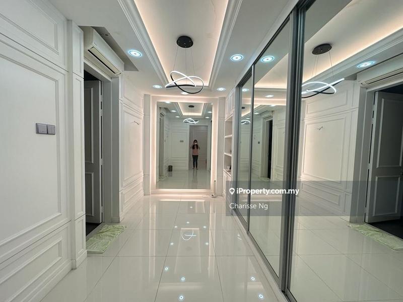 Semi-Detached House for Sale in Bandar Mahkota Cheras, Cheras by Charisse Ng - iProperty.com.my