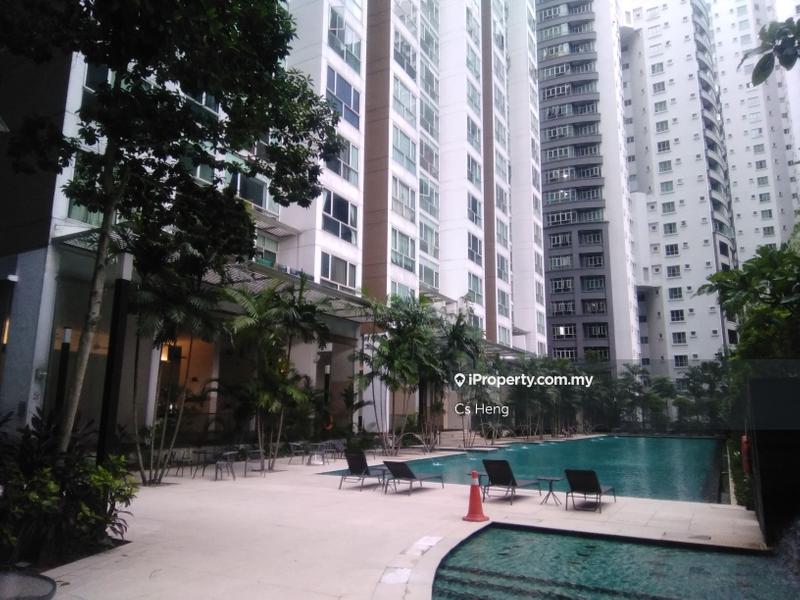 Kondominium untuk Disewa di Suasana Sentral Loft oleh Cs Heng - iProperty.com.my