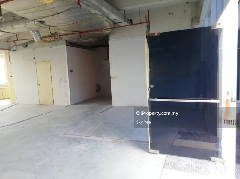 Pejabat untuk Disewa di Bangsar Baru, Bangsar oleh Sky Yee - iProperty.com.my
