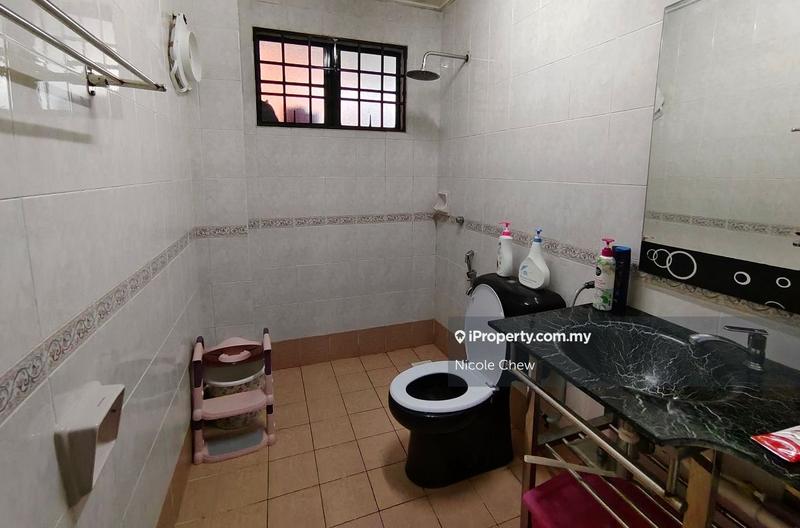 Rumah Berangkai 2 Tingkat untuk Disewa di Kota Damansara, Selangor oleh Nicole Chew - iProperty.com.my