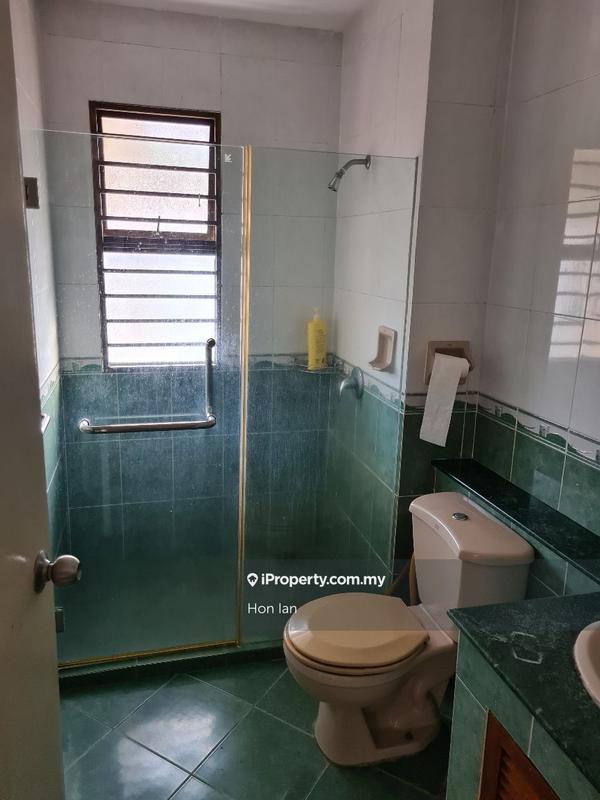 2.5-storey Terraced House for Sale in Jalil Sutera, Bukit Jalil by Hon Ian - iProperty.com.my