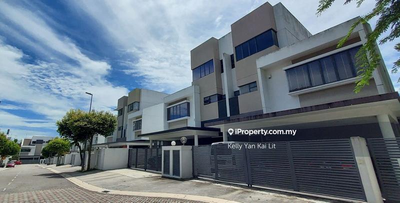 Semi-Detached House for Sale in Sungai Long, Bandar Sungai Long by Kelly Yan Kai Lit - iProperty.com.my