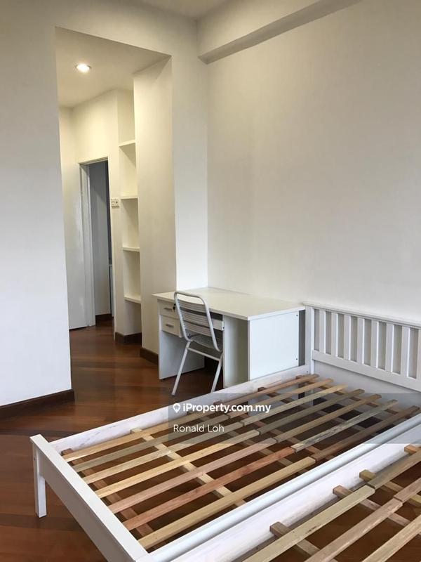 Condominium for Sale in Flora Green by Ronald Loh - iProperty.com.my
