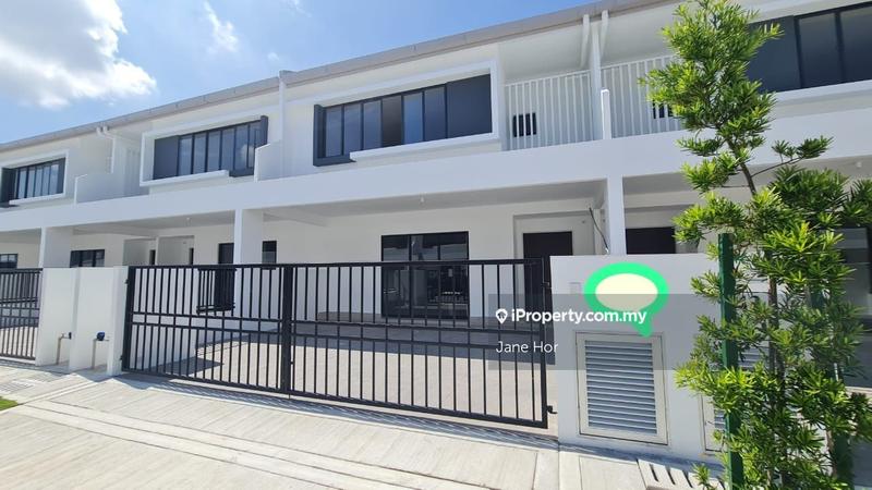 2-storey Terraced House for Sale in Sejati Lake side Residence Cyberjaya, Puchong by Jane Hor - iProperty.com.my