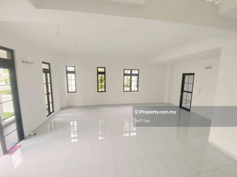 Rumah Teres 3-Tingkat untuk Dijual di Eco Botanic, Iskandar Puteri (Nusajaya) oleh Jeff Yap - iProperty.com.my