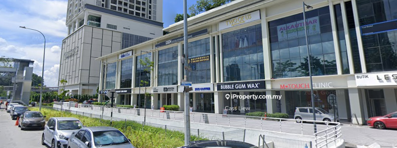 For Sale - Bandar Bukit Jalil