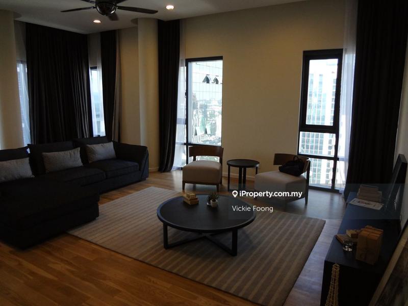 For Sale - St Mary Residences