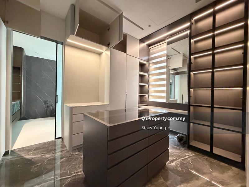 Rumah Berkembar untuk Dijual di Ampang Jaya, Ampang oleh Stacy Young - iProperty.com.my