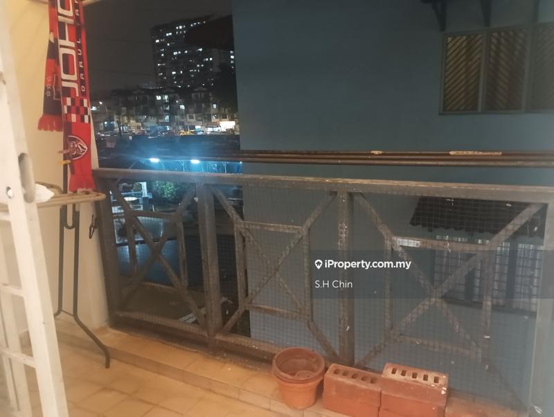 Condominium for Rent in Rose Vista by S.H Chin - iProperty.com.my