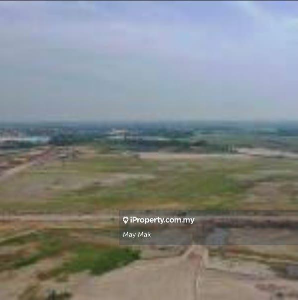 Tanah Perindustrian untuk Dijual di Kampung Kelemak, Alor Gajah oleh May Mak - iProperty.com.my