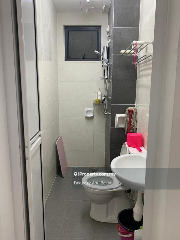 Kediaman Servis untuk Disewa di Maple Residences @ Bandar Bestari Klang oleh Fakurazy Abu Bakar - iProperty.com.my