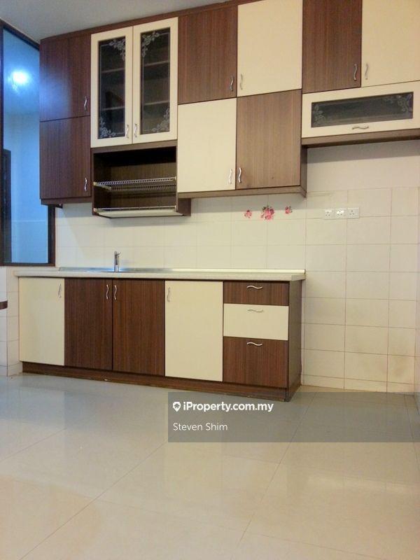 Rumah Berangkai 2 Tingkat untuk Dijual di Bukit Rahman Putra, Sungai Buloh oleh Steven Shim - iProperty.com.my
