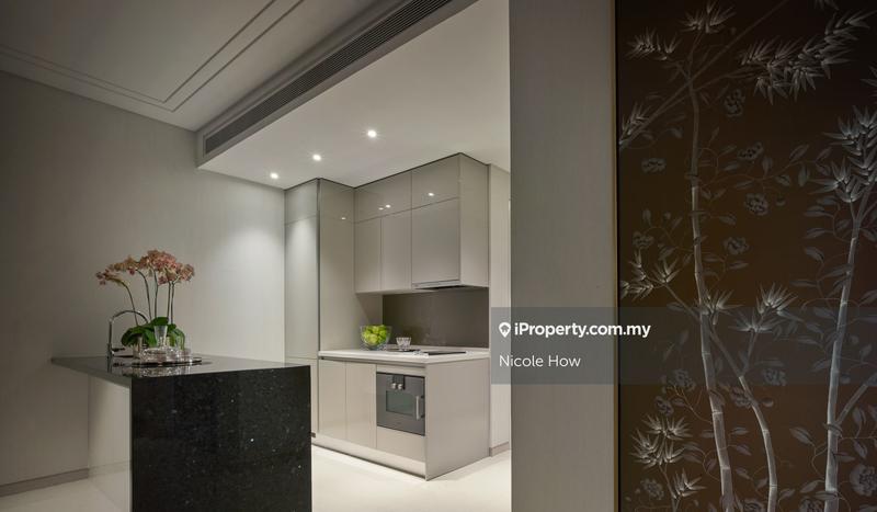 Service Residence for Sale in Pavilion Damansara Heights by Nicole How - iProperty.com.my