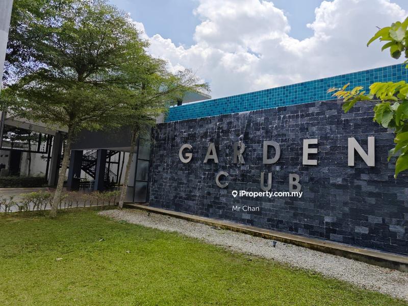 Rumah Berangkai 3 Tingkat untuk Dijual di Setia Ecohill, Semenyih oleh Mr Chan - iProperty.com.my