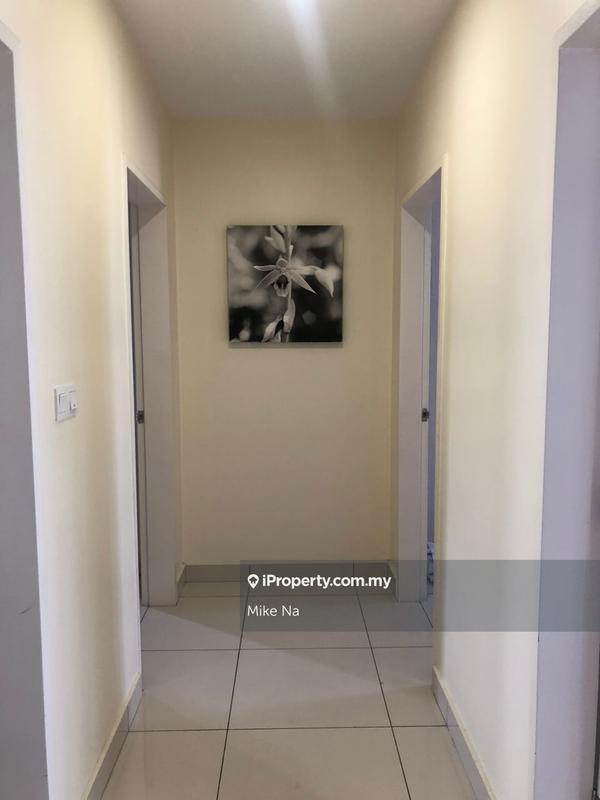 Service Residence for Sale in You Residences @ You City by Mike Na - iProperty.com.my