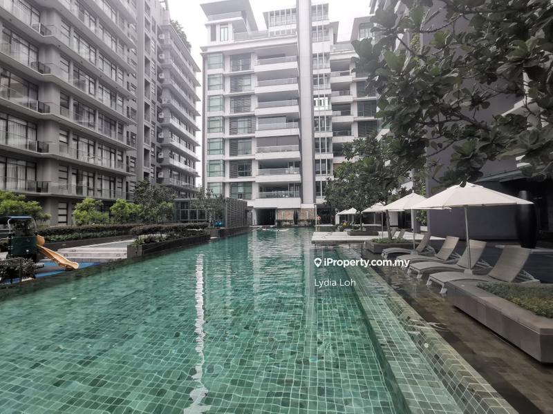 For Sale - Madge Mansions