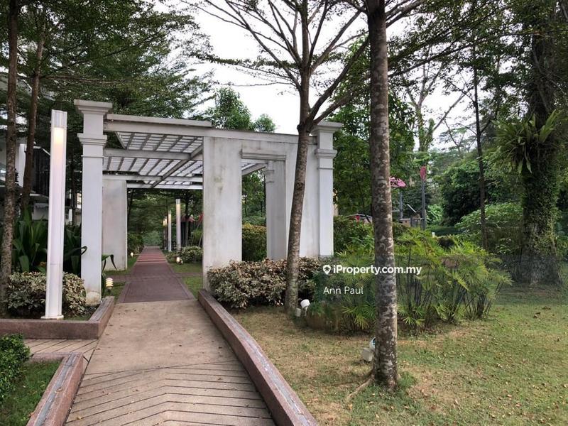 Kondominium untuk Dijual di Kenny Hills Residence oleh Ann Paul - iProperty.com.my