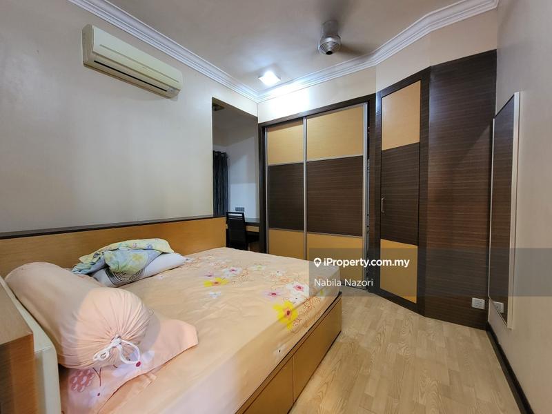 Kondominium untuk Dijual di Pelangi Mall oleh Nabila Nazori - iProperty.com.my