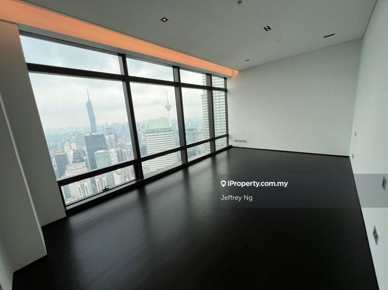 Service Residence for Sale in Four Seasons Place by Jeffrey Ng - iProperty.com.my