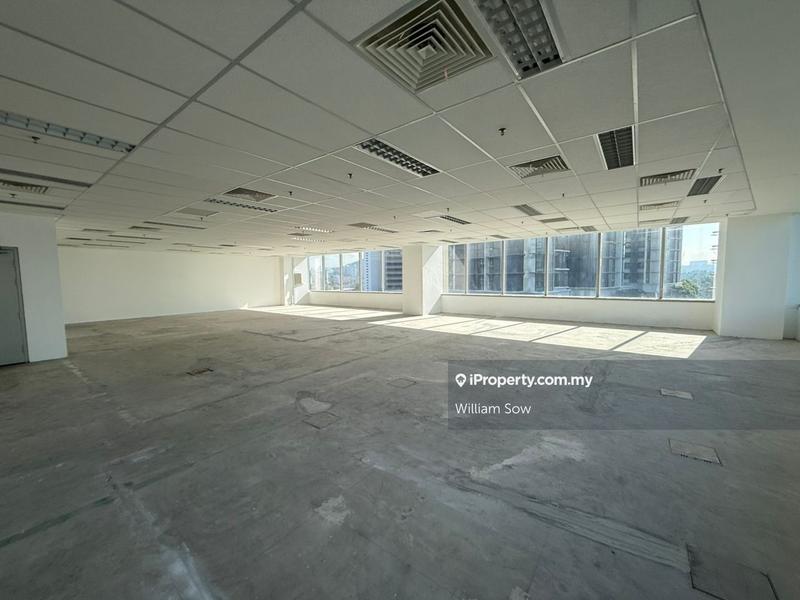 Office for Rent in Taman Tun Dr Ismail, Kuala Lumpur by William Sow - iProperty.com.my