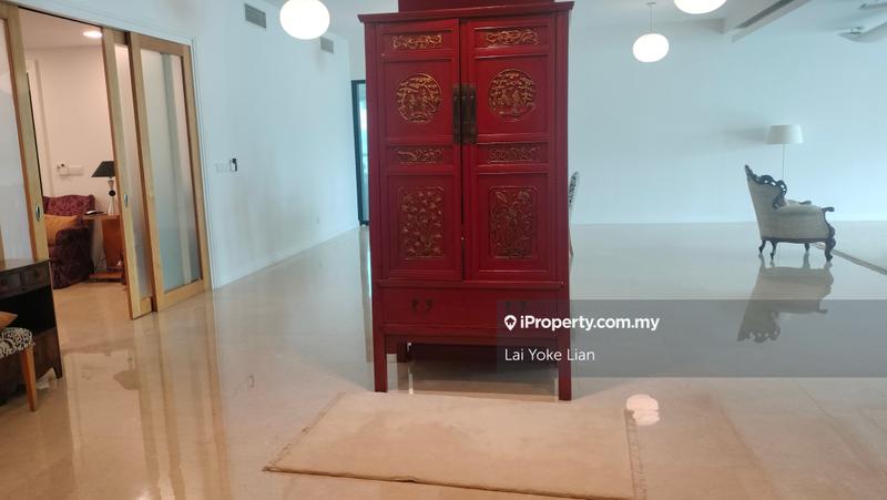 Kondominium untuk Dijual di Cendana oleh Lai Yoke Lian - iProperty.com.my