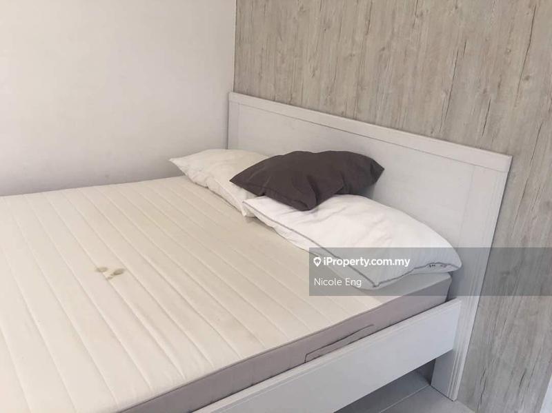 Pangsapuri untuk Dijual di Seri Intan Apartment oleh Nicole Eng - iProperty.com.my