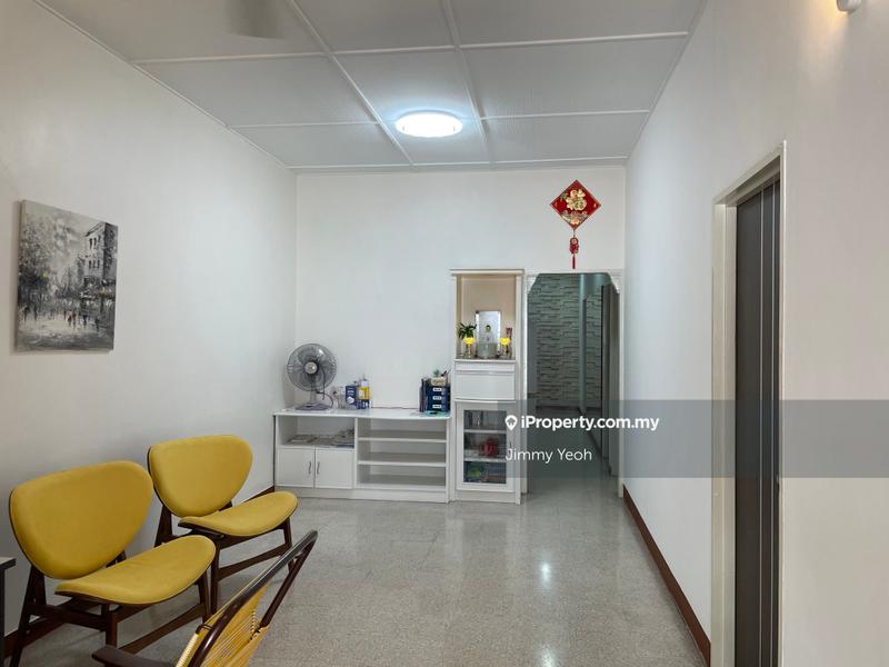 Rumah Berkembar untuk Dijual di Tanjung Tokong, Penang oleh Jimmy Yeoh - iProperty.com.my