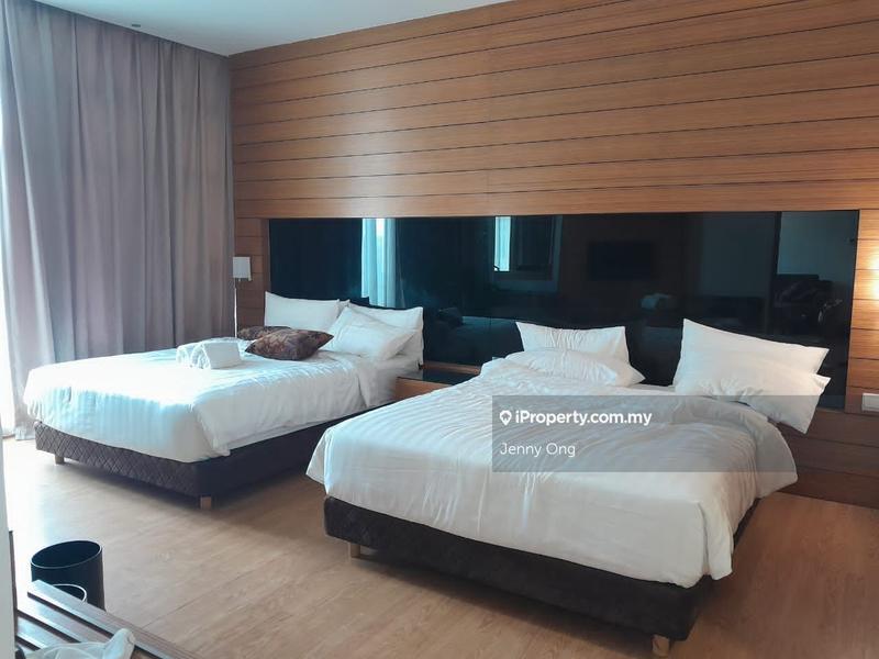 For Sale - Dua Sentral