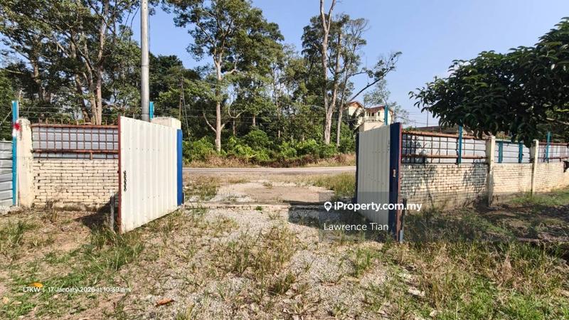 Tanah Pertanian untuk Dijual di Kampung Nyatoh, Rantau oleh Lawrence Tian - iProperty.com.my