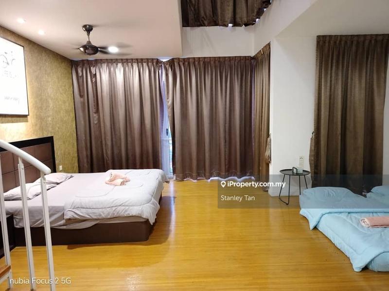 4-storey Terraced House for Rent in Tiara Residence Selayang, Batu Caves by Stanley Tan - iProperty.com.my