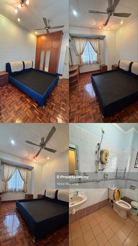 Rumah Berangkai 2 Tingkat untuk Disewa di Putra Heights, Subang Jaya oleh Yeow Wai Ling - iProperty.com.my