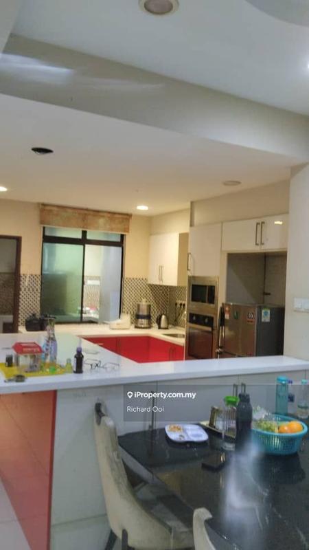Condominium for Sale in Park 51 Residency by Richard Ooi - iProperty.com.my
