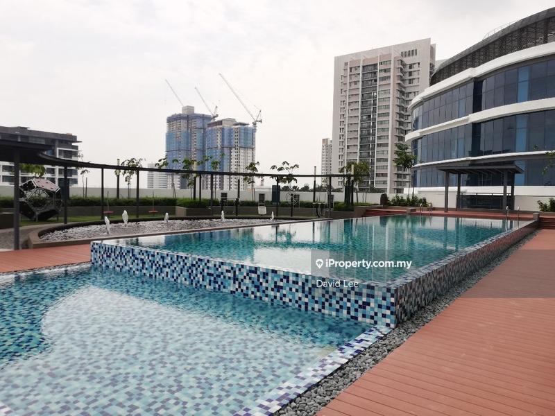 For Sale - Pacific Star