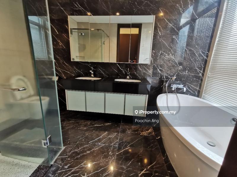 Condominium for Sale in Hampshire Residences by Poochin Ang - iProperty.com.my
