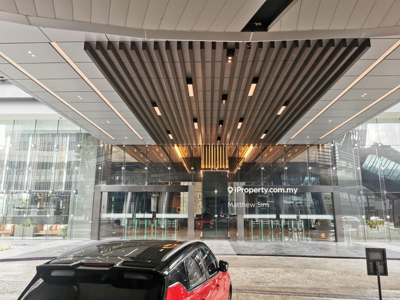 Office for Sale in KL Eco City, Kuala Lumpur by Matthew Sim - iProperty.com.my