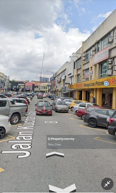 Kedai untuk Dijual di Kuchai Lama, Kuala Lumpur oleh Terry Chan - iProperty.com.my
