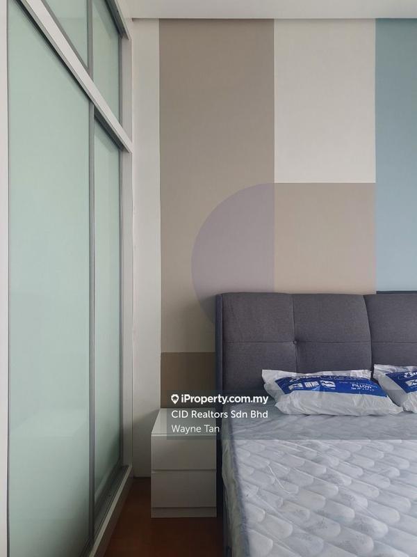 Service Residence for Rent in Vipod Residence by Wayne Tan - iProperty.com.my